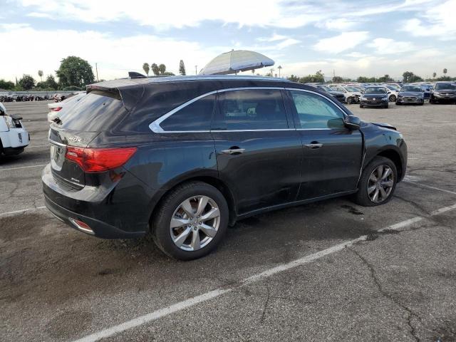 Acura MDX Advance Image 7