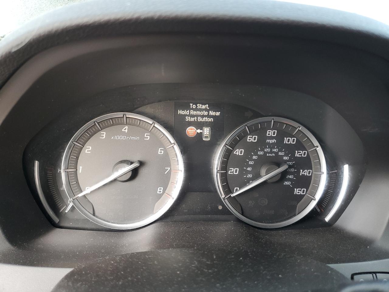 Acura MDX Advance Image 6