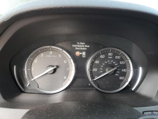 Acura MDX Advance Image 6