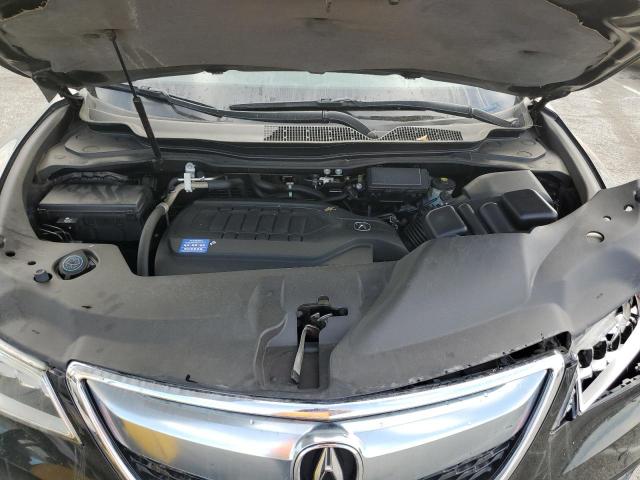 Acura MDX Advance Image 12