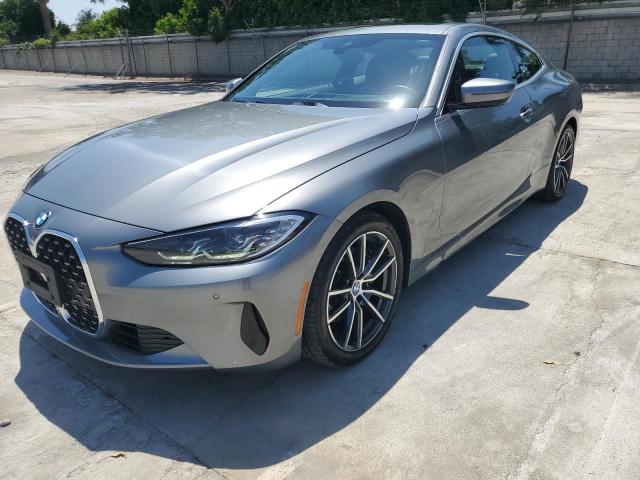  Salvage BMW 4 Series