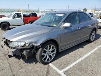  Salvage Mazda Speed 6