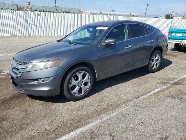  Salvage Honda Crosstour