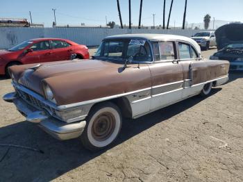  Salvage Packard Packard