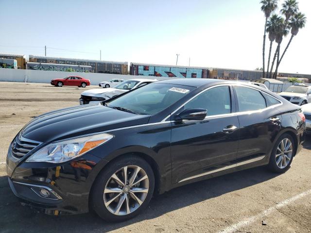  Salvage Hyundai Azera