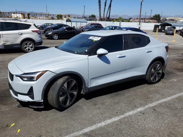  Salvage Polestar 2