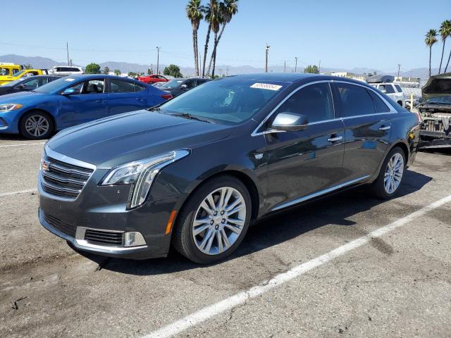  Salvage Cadillac XTS