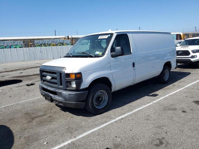  Salvage Ford Econoline