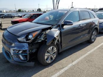  Salvage Kia Niro