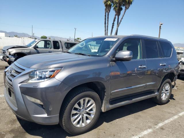  Salvage Lexus Gx