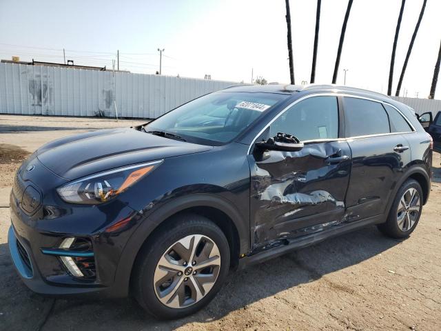  Salvage Kia Niro