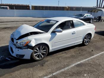  Salvage Volvo C70