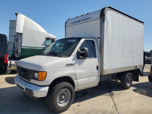  Salvage Ford Econoline