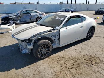  Salvage Toyota 86