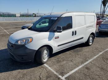  Salvage Ram Promaster