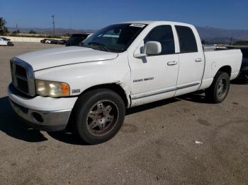  Salvage Dodge Ram 1500