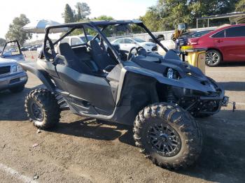  Salvage Yamaha Yxz1000