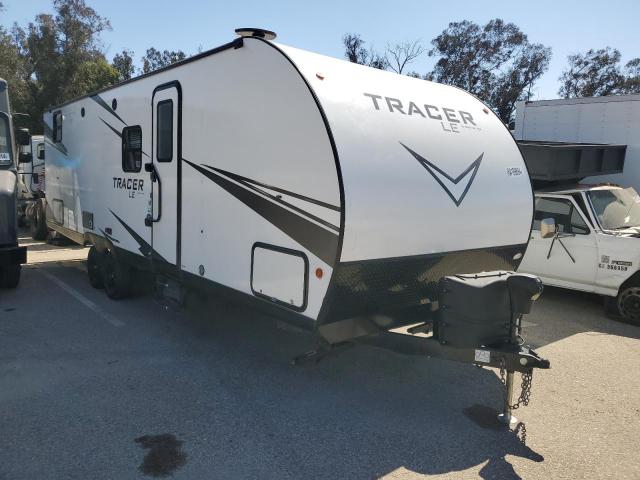  Salvage Tracker Trailer