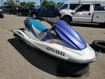  Salvage Other Jetski