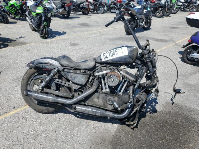  Salvage Harley-Davidson Xl883 N