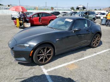  Salvage Mazda Mx5