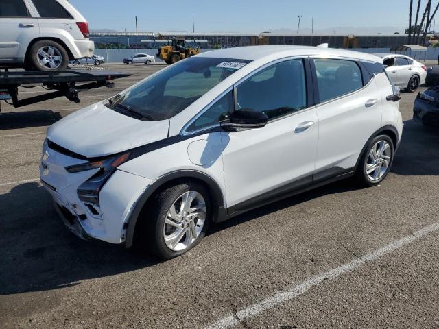  Salvage Chevrolet Bolt