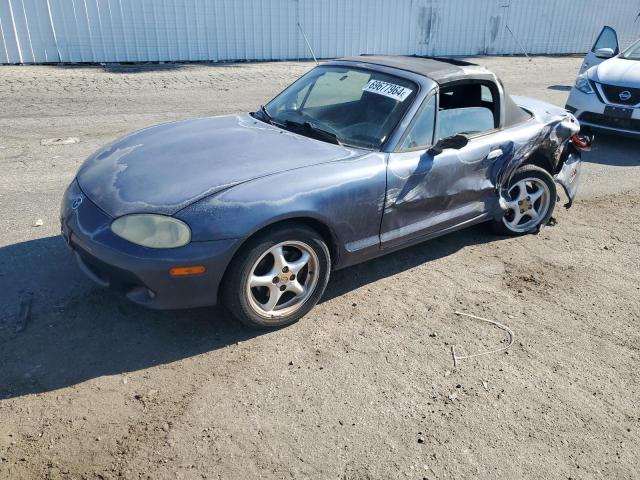  Salvage Mazda Mx5