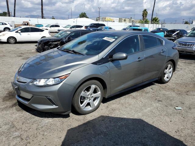  Salvage Chevrolet Volt