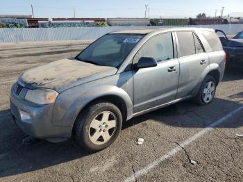  Salvage Saturn Vue