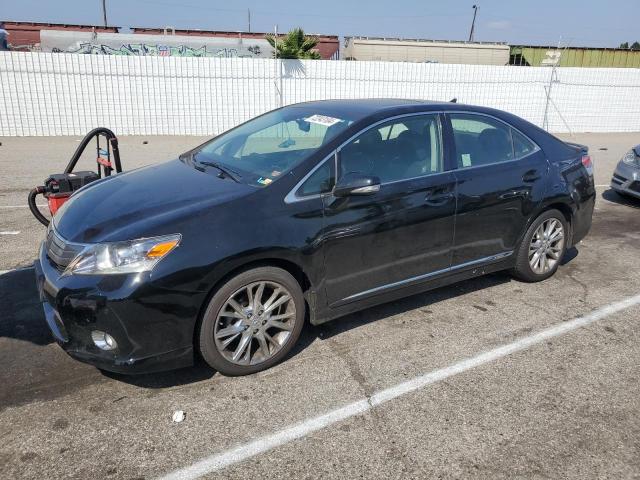  Salvage Lexus Hs