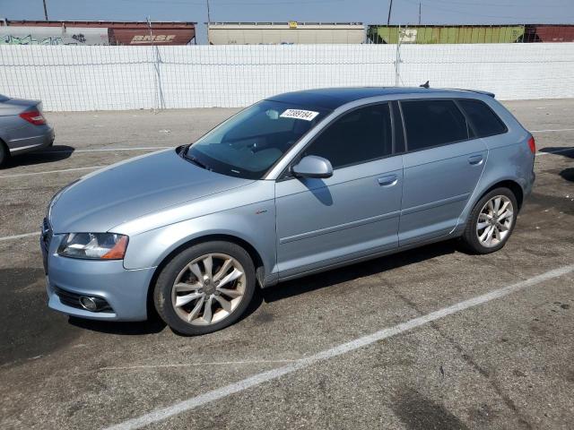  Salvage Audi A3