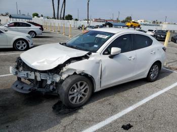  Salvage Toyota Scion