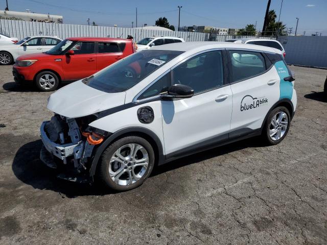  Salvage Chevrolet Bolt