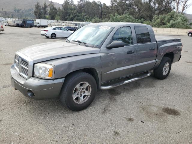  Salvage Dodge Dakota