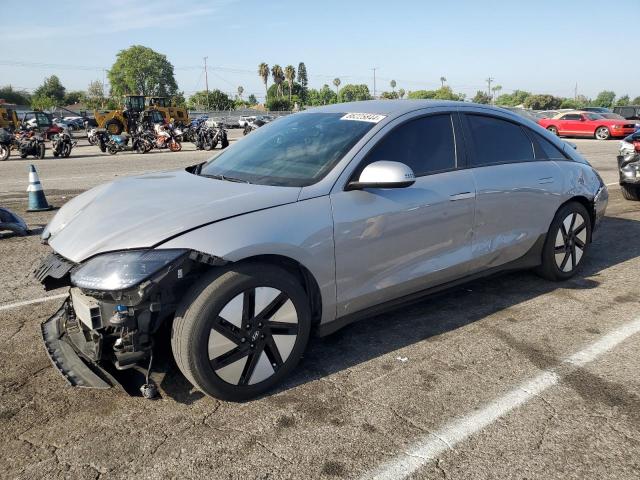  Salvage Hyundai Ioniq