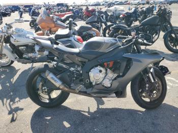  Salvage Yamaha Yzfr1s C