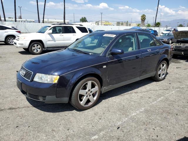  Salvage Audi A4