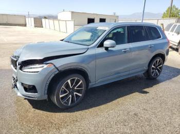  Salvage Volvo XC90