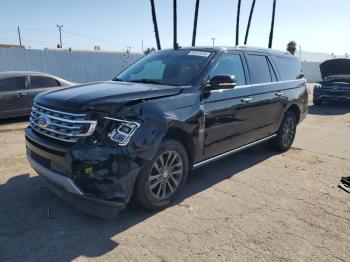  Salvage Ford Expedition