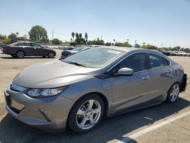  Salvage Chevrolet Volt