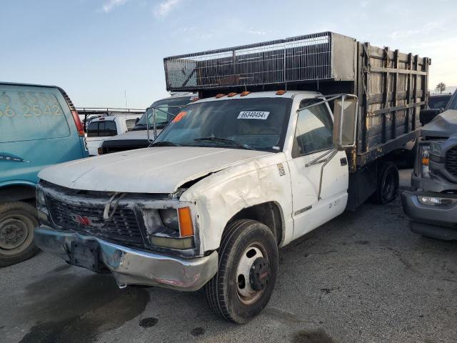  Salvage GMC 1500