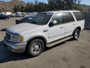  Salvage Ford Expedition