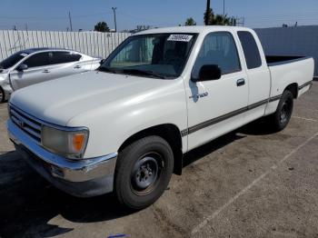  Salvage Toyota T100