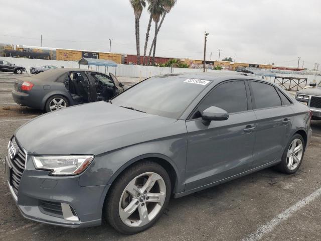  Salvage Audi A3