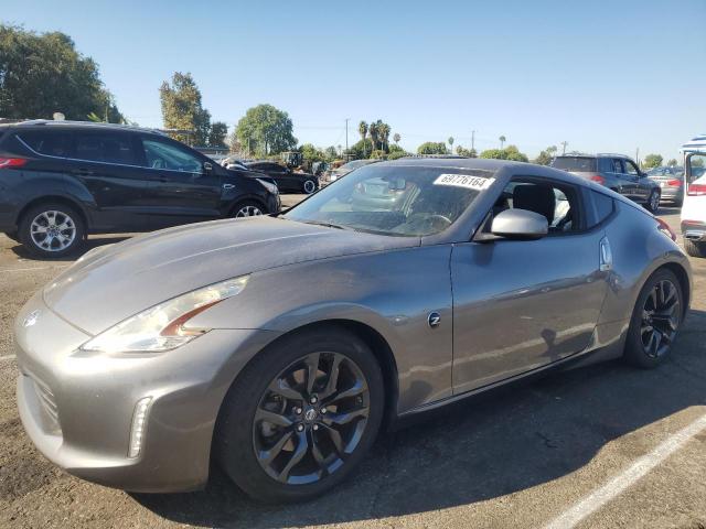  Salvage Nissan 370Z