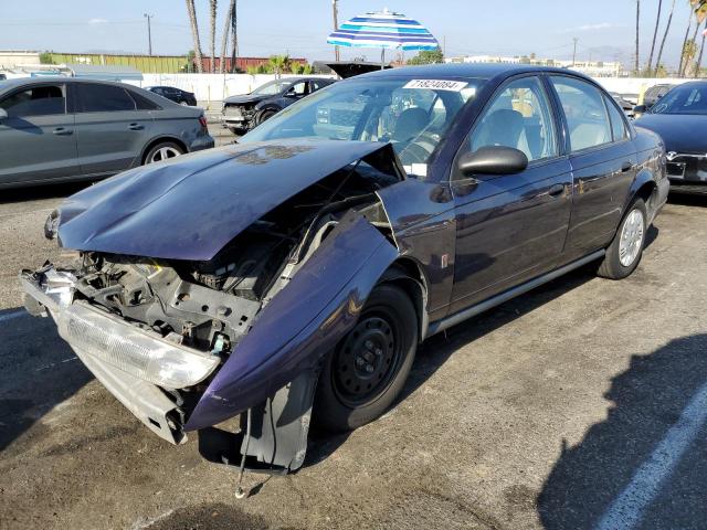  Salvage Saturn Sl Sl1 Sl2