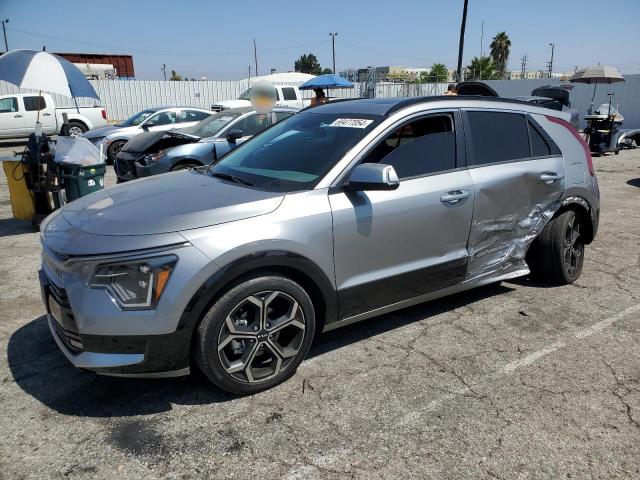  Salvage Kia Niro