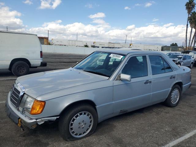  Salvage Mercedes-Benz 300-Class