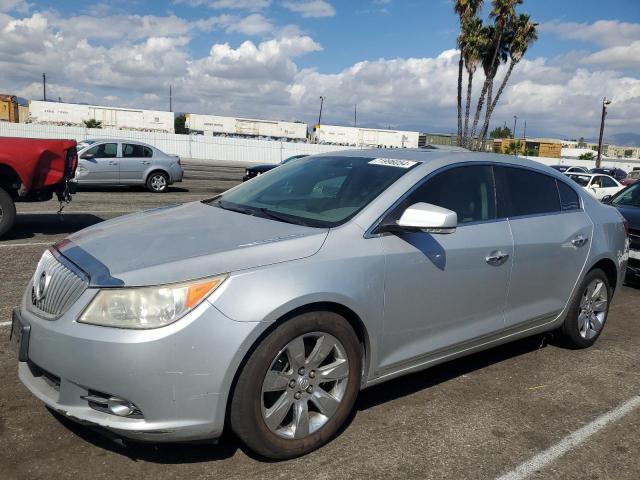  Salvage Buick LaCrosse