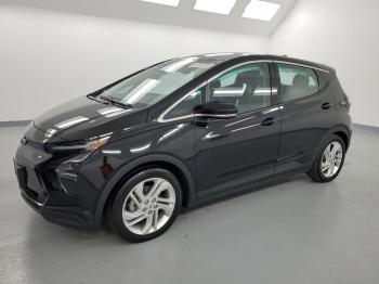  Salvage Chevrolet Bolt